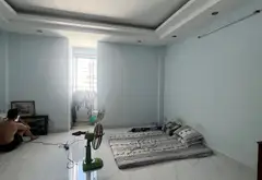 Nhà 4 Tầng Hẻm xe Tải 5 x 15 m - Khu Tên Lửa. Bình Tân... Bán nhà riêng tại Tân Tạo, Hồ Chí Minh 05