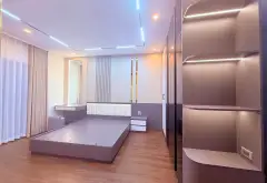 Bán nhà 8 tầng thang máy, view hồ Tai Trâu, vị trí trung tâm quận Long Biên... Bán nhà riêng tại Bồ Đề, Hà Nội 09