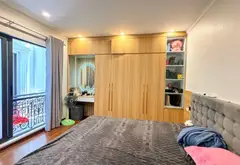 NHÀ 6 TẦNG FULL NỘI THẤT – 1 NHÀ RA PHỐ KINH DOANH 🔥 GIÁ CHỈ 7.1 TỶ... Bán nhà riêng tại Việt Hưng, Hà Nội 08