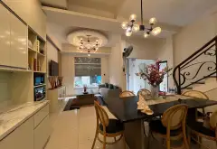 Cơ hội hiếm có sở hữu nhà 4 tầng mới tinh ngay trung tâm Quận 10 giá chỉ 9.9 tỷ... Bán nhà riêng tại Hòa Hưng, Hồ Chí Minh 02