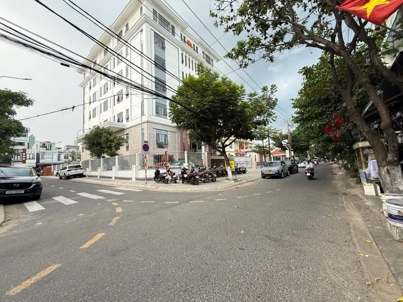Nhà cấp 4 mặt tiền rộng trung tâm Thanh Khê – cơ hội vàng giá tốt... Bán nhà riêng tại Thanh Khê, Đà Nẵng 01