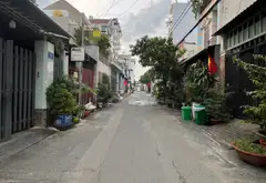 Cơ hội sở hữu nhà riêng 3 tầng sang trọng tại khu vực phát triển nhanh... Bán nhà riêng tại Bình Tân, Hồ Chí Minh 12