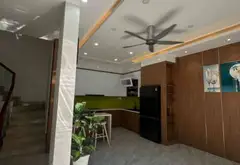 BIỆT THỰ GÓC 2 MẶT TIỀN – BƯNG ÔNG THOÀN, LIÊN PHƯỜNG - QUẬN 9
Diện tích 147,5m², ngang 8m... Bán nhà riêng tại Tăng Nhơn Phú, Hồ Chí Minh 07