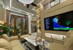 L Nhà Riêng 5 Tầng Thiết kế hiện đại. Vị Trí Đẹp Ở Hai Bà Trưng Giá Cực Tốt... Bán nhà riêng tại Hai Bà Trưng, Hà Nội 04