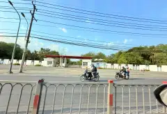 Bán đất mặt tiền Tỉnh Lộ 8, diện tích 936m2, gần Phim trường HTV, KCN Cơ khí ô tô, Củ Chi- 15 tỷ... Bán đất tại Bình Mỹ, Hồ Chí Minh 11