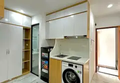 Cơ hội sở hữu nhà cho thuê khép kín 6 tầng thang máy tại Vĩnh Phúc, giá tốt hiếm có... Bán nhà riêng tại Ba Đình, Hà Nội 01
