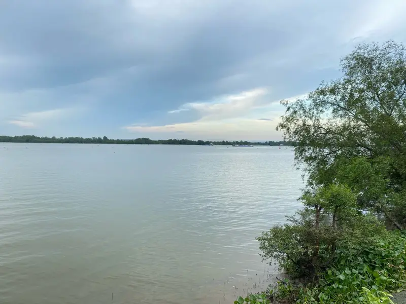 Bán đất dự án ven sông tại Phường Long Phước, khu sinh thái phát triển... Bán đất tại Long Phước, Hồ Chí Minh 01
