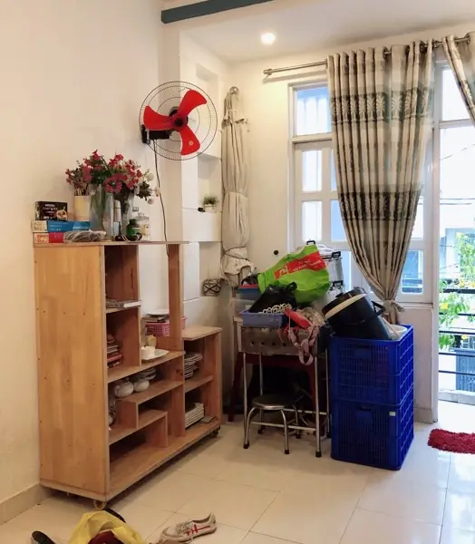 Bán nhà 5 tầng mặt tiền Nguyễn Đình Khơi, Quận Tân Bình, phù hợp kinh doanh... Bán owner_side tại Tân Sơn Nhất, Hồ Chí Minh 01