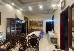 Bán nhà 3 tầng mặt tiền rộng tại trung tâm thị trấn Trâu Quỳ giá tốt... Bán nhà riêng tại Gia Lâm, Hà Nội 04