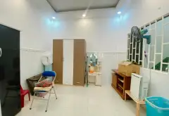 Nhà 4 tầng hẻm xe hơi, vị trí đắc địa Lạc Long Quân, cơ hội hiếm giá tốt... Bán nhà riêng tại Bảy Hiền, Hồ Chí Minh 10
