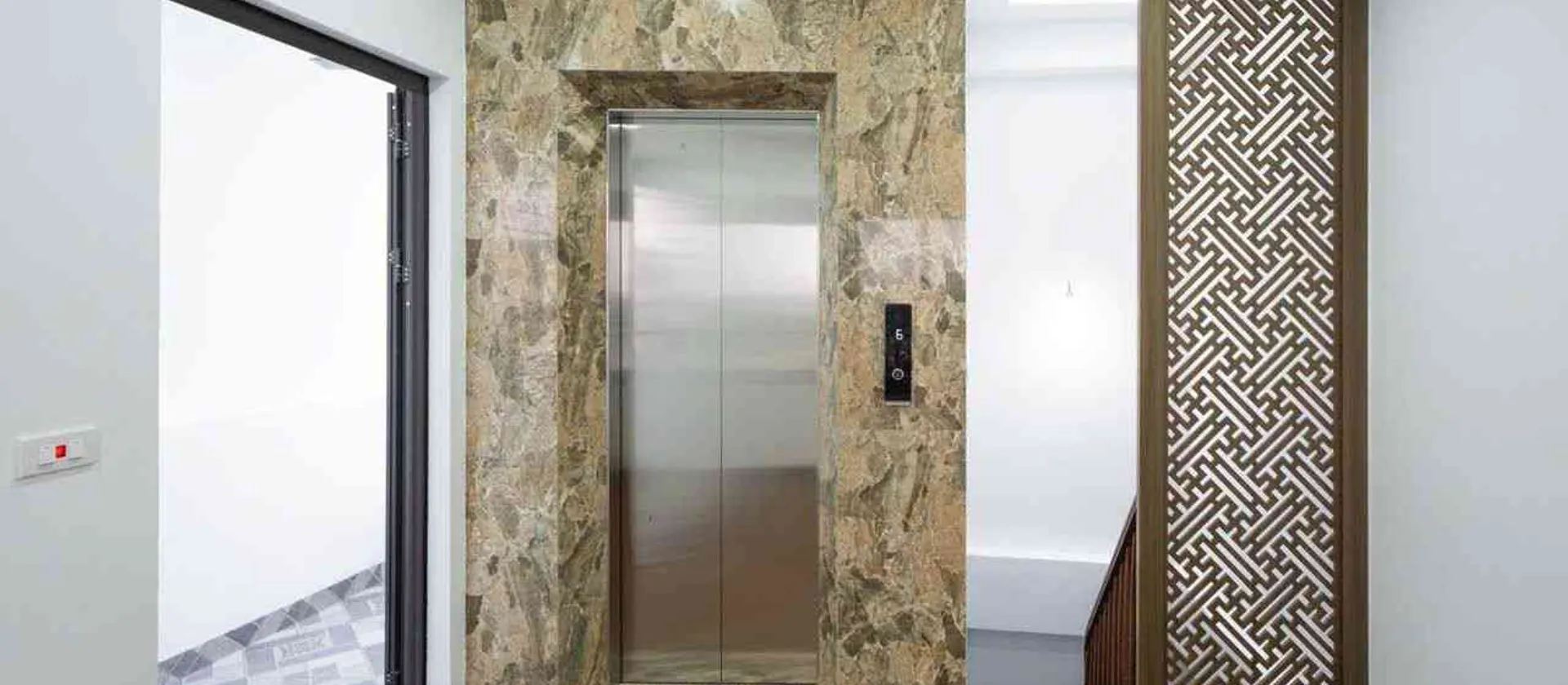 B.Á.N NHÀ THỊ TRẤN ĐAN PHƯỢNG , Ô TÔ ĐỖ , GARA, THANG MÁY NHẬP, Ở SƯỚNG 50M2, 7.9 TỶ... Bán nhà riêng tại Đan Phượng, Hà Nội 01