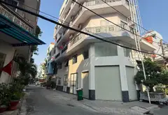 Cơ hội lớn sở hữu nhà lô góc hẻm xe hơi ngay khu sầm uất Tây Thạnh... Bán nhà riêng tại Tây Thạnh, Hồ Chí Minh 01