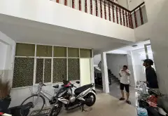 Nhà 6 tầng sầm uất, sáng tạo đầu tư phòng trọ ngay trung tâm... Bán nhà riêng tại Cầu Kiệu, Hồ Chí Minh 08