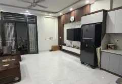 Nhà mới ba mặt thoáng, mặt tiền rộng ngay Tứ Hiệp, ô tô gần nhà .... Bán nhà riêng tại Ngọc Hồi, Hà Nội 04