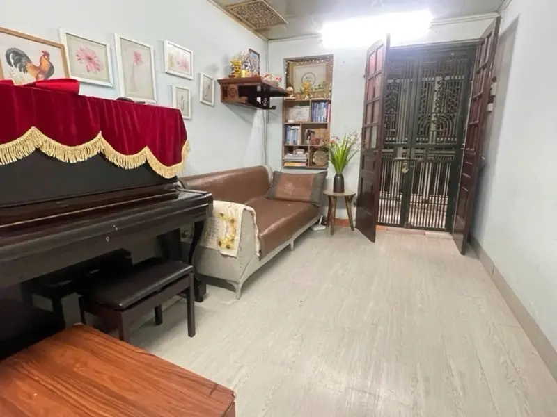 Nhà nhỏ giá tốt trung tâm Vạn Phúc - Sẵn sàng chào đón chủ mới... Bán nhà riêng tại Hà Đông, Hà Nội 01