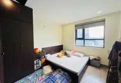 Bán căn hộ 3 ngủ FLC Phạm Hùng, vị trí trung tâm, đủ tiện ích, tầng trung, full nội thất, giá tốt... Bán căn hộ chung cư tại Từ Liêm, Hà Nội 02
