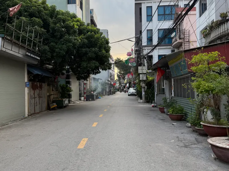 Cơ Hội Vàng Sở Hữu Đất Đại Đồng – Vị Trí Đỉnh, Tiềm Năng Tăng Giá Đỉnh Cao... Bán đất tại Thiên Lộc, Hà Nội 01