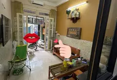 Nhà 2 Tầng Kiên Cố, Tiện Ích Đầy Đủ Tại Tân Phú... Bán nhà riêng tại Phú Thạnh, Hồ Chí Minh 08