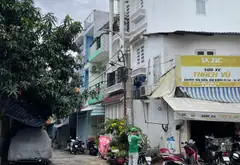 Cơ hội sở hữu nhà mặt tiền rộng 7.4m ngay trung tâm Quận 6 giá chỉ 10.3 tỷ... Bán nhà riêng tại Bình Tiên, Hồ Chí Minh 05