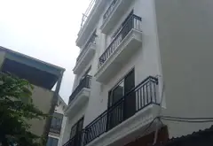 Nhà 5 Tầng Mới Tinh, Ô Tô Lùi Cửa, Gần Phố Biên Giang... Bán nhà riêng tại Chương Mỹ, Hà Nội 01