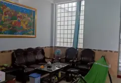 Nhà mặt phố Thạnh Lộc 59m², 4 tầng, phù hợp kinh doanh đa ngành nghề... Bán nhà mặt phố tại An Phú Đông, Hồ Chí Minh 09