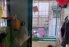 Căn hộ chung chư Hùng Vương. đường Mạc Thiên Tích. Quân 5. Ngay Bệnh Viên Đại Học Y Dược Căn hộ tần... Bán căn hộ chung cư tại Chợ Lớn, Hồ Chí Minh 04