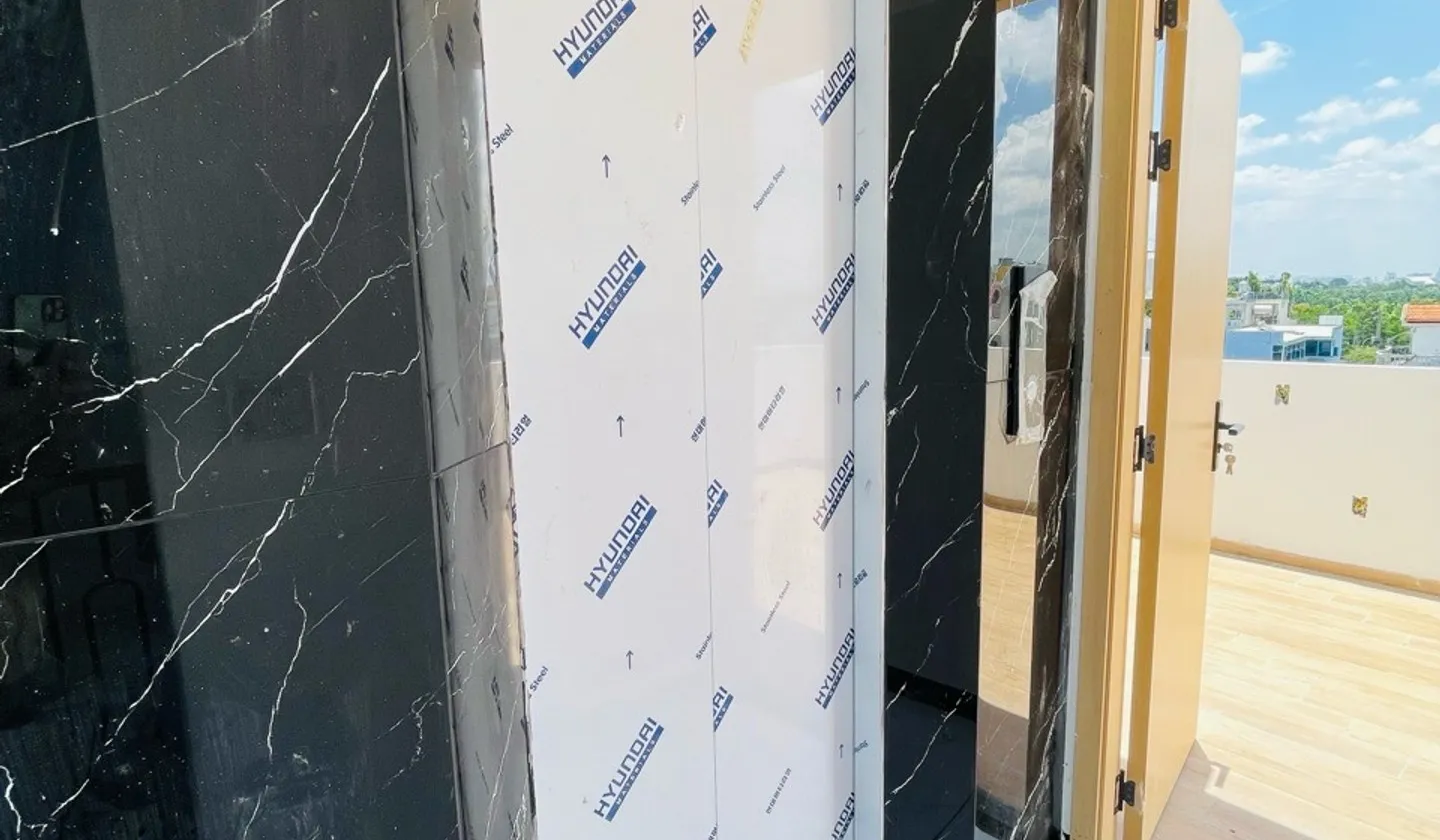 N
Ô tô thông,Chdv mới keng,61.6m², 6 Tầng, 12 phòng, thu 90tr/th, 12.9 tỷ... Bán nhà riêng tại Tân Sơn, Hồ Chí Minh 01