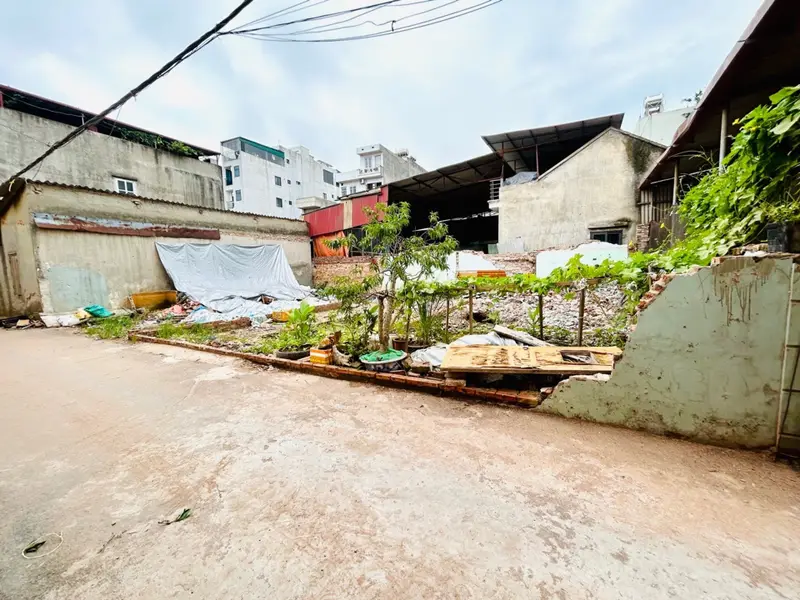 Đất Xóm Trúc ô tô vào tận nơi, tiện nghi đầy đủ... Bán đất tại Tam Sơn, Bắc Ninh 01