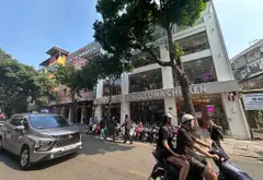 Nhà mặt phố Hoàn Kiếm - Cơ hội vàng cho nhà đầu tư!... Bán nhà mặt phố tại Hoàn Kiếm, Hà Nội 02