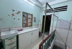 🏡🔥 SIÊU MẶT TIỀN KINH DOANH ĐỈNH QUẬN 11... Bán nhà mặt phố tại Minh Phụng, Hồ Chí Minh 12