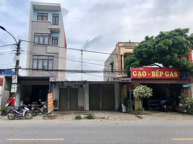 Siêu Phẩm Nhà Mặt Phố 2 Mặt Tiền Quốc Lộ 39A Đắc Địa Tại Thôn Phương Thông, phương chiểu , tiên lữ... Bán nhà mặt phố tại Tiên Lữ, Hưng Yên 01