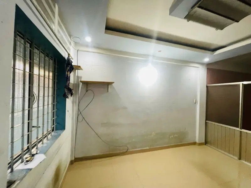 Cơ hội sở hữu căn hộ 44m2, 2 phòng ngủ, vị trí trung tâm Quận 3, giá chỉ từ 2.6 tỷ... Bán căn hộ chung cư tại Nhiêu Lộc, Hồ Chí Minh 01