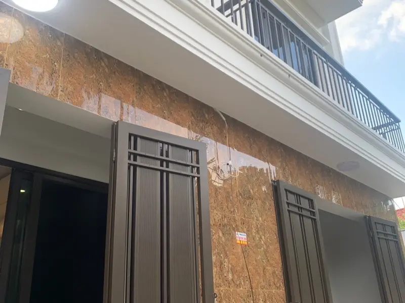 Nhà 3 Tầng Ô Tô Vào Thỏa Đam Mê Sống Động... Bán nhà riêng tại An Hải, Hải Phòng 01