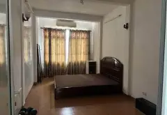 Nhà phân lô Quân Đội tại Lý Nam Đế, Hoàn Kiếm, 6 tầng, kinh doanh ô tô đỗ cửa... Bán nhà riêng tại Cửa Nam, Hà Nội 01