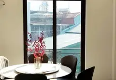 Nhà 6 tầng thang máy, full nội thất tại Long Biên, giá 14.6 tỷ đồng... Bán nhà riêng tại Bồ Đề, Hà Nội 01