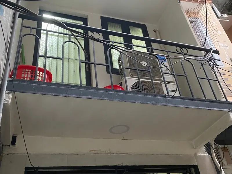 Nhà 2 Tầng Xinh Tại Trung Tâm Quận 1 - Giá Hời... Bán nhà riêng tại Bến Thành, Hồ Chí Minh 01