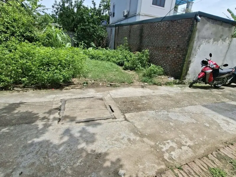 Bán đất xã Thuận An, Hà Nội, diện tích 50,3m², pháp lý chuẩn, giá 3,85 tỷ( có thương lượng )... Bán đất tại Thuận An, Hà Nội 01
