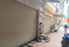 Bán nhà riêng 5 tầng ở Phường Bồ Đề, Hà Nội với ô tô đỗ cửa và hai thoáng... Bán nhà riêng tại Bồ Đề, Hà Nội 11