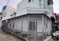 Bán nhà riêng 2 tầng 55m² hẻm xe hơi Huỳnh Tấn Phát, hai mặt tiền, sổ hồng riêng... Bán nhà riêng tại Nhà Bè, Hồ Chí Minh 05