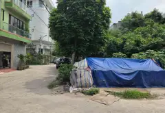 ĐẤT LÔ GÓC 2 MẶT VỈA HÈ RỘNG - KHU PHÂN LÔ GIÃN DÂN GẦN CHỢ GIƯỜNG -THƯỜNG TÍN (TỔNG 3 THOÁNG HIẾ... Bán đất tại Hồng Vân, Hà Nội 01