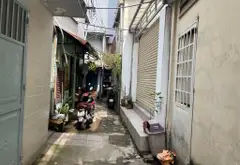 Nhà mặt phố Quận 8 giá yêu thương - cực hợp thuê kinh doanh... Bán nhà mặt phố tại Chánh Hưng, Hồ Chí Minh 10
