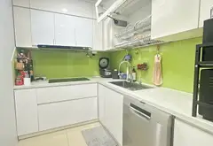 Căn hộ ba phòng ngủ sang trọng tại Goldmark City... Bán căn hộ chung cư tại Từ Liêm, Hà Nội 11