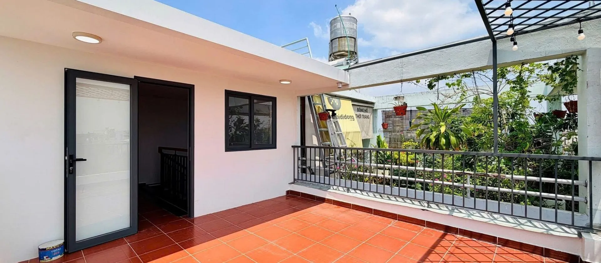 Bán nhà hẻm xe hơi gần ngay Vincom Phan Văn Trị... Bán nhà riêng tại An Nhơn, Hồ Chí Minh 01
