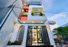 Nhà 3 tầng. Gần biển . Gần chợ mới đẹp xuất sắc chỉ nhỉnh 5 tỷ... Bán nhà riêng tại Liên Chiểu, Đà Nẵng 01
