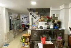 Nhà 5 tầng Cao Lỗ, Phường Chánh Hưng, Quận 8 - 4PN - Nhỉnh 11 Tỷ... Bán nhà mặt phố tại Chánh Hưng, Hồ Chí Minh 02