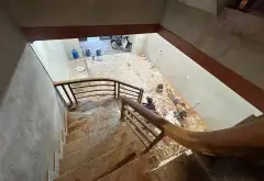 Bán nhà riêng 3 tầng tại khu vực gần hồ điều hòa, hướng Nam, mặt tiền 5.3m... Bán nhà riêng tại Thư Lâm, Hà Nội 07