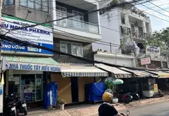 Bán nhà mặt phố phường Phan Huy Thực, 22m2, 4 tầng, hướng Bắc, giá 8,2 tỷ VNĐ... Bán nhà mặt phố tại Tân Hưng, Hồ Chí Minh 03