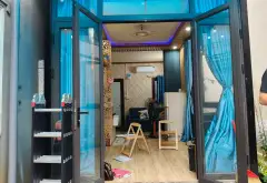 Nhà đẹp 5 tầng. Ô tô đỗ cửa ơ hay đầu tư cực đỉnh . Thoáng mát sẵn ở hàng xóm láng giềng Vim... Bán căn hộ chung cư tại Đông Anh, Hà Nội 03