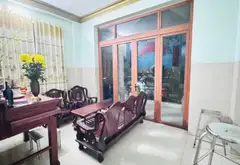 Biệt Thự Vườn 2 Tầng Mặt Tiền Dương Công Khi Xuân Thới Sơn Hóc Môn 526m2... Bán nhà mặt phố tại Xuân Thới Sơn, Hồ Chí Minh 05