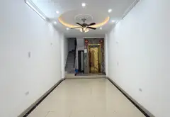 Nhà Phố 6 Tầng Thang Máy Hiện Đại Tại Yên Lạc - Đẳng Cấp Sống Thượng Lưu... Bán nhà riêng tại Vĩnh Tuy, Hà Nội 01